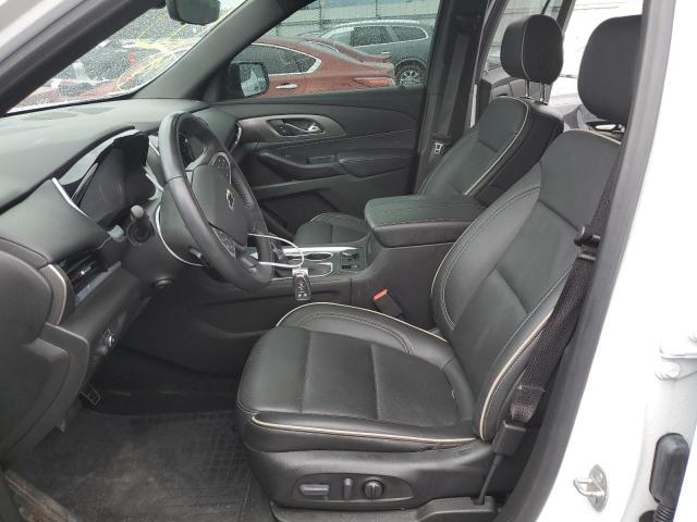 Photo 6 VIN: 1GNERKKW0NJ126330 - CHEVROLET TRAVERSE 