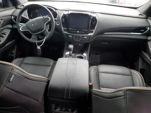 Photo 7 VIN: 1GNERKKW0NJ126330 - CHEVROLET TRAVERSE 