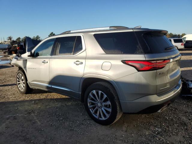 Photo 1 VIN: 1GNERKKW0PJ217665 - CHEVROLET TRAVERSE 