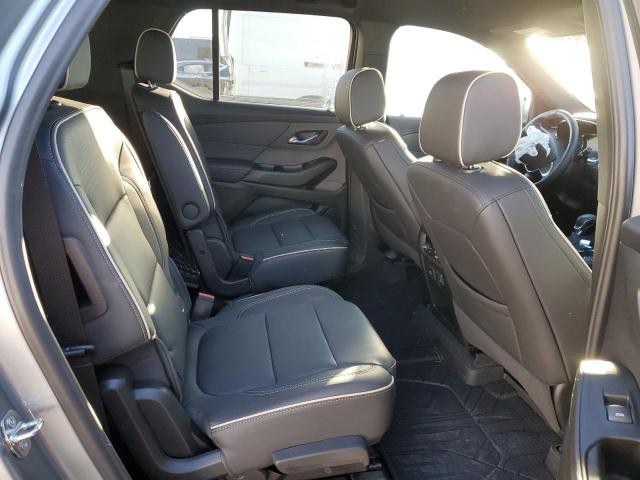 Photo 10 VIN: 1GNERKKW0PJ217665 - CHEVROLET TRAVERSE 