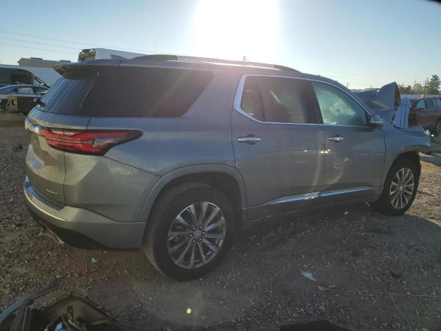 Photo 2 VIN: 1GNERKKW0PJ217665 - CHEVROLET TRAVERSE 