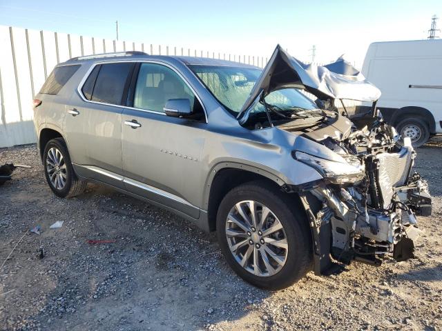 Photo 3 VIN: 1GNERKKW0PJ217665 - CHEVROLET TRAVERSE 