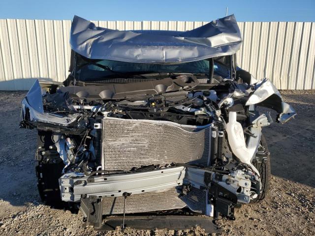 Photo 4 VIN: 1GNERKKW0PJ217665 - CHEVROLET TRAVERSE 