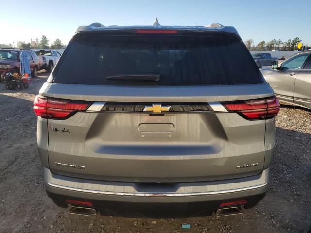 Photo 5 VIN: 1GNERKKW0PJ217665 - CHEVROLET TRAVERSE 