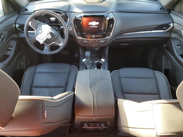 Photo 7 VIN: 1GNERKKW0PJ217665 - CHEVROLET TRAVERSE 