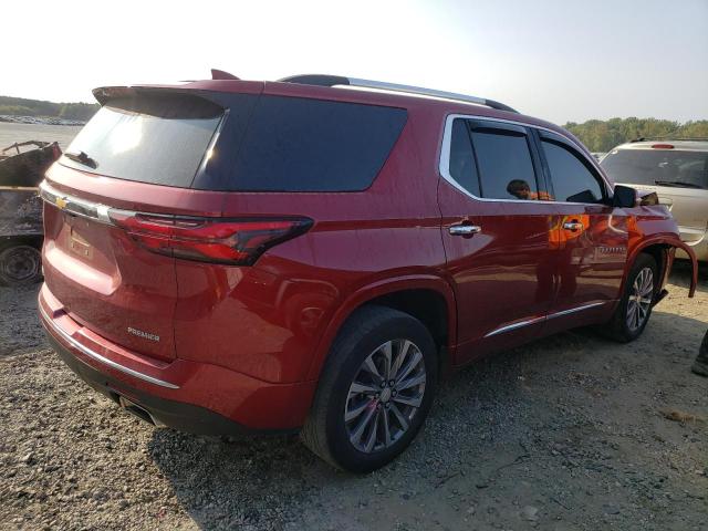 Photo 2 VIN: 1GNERKKW0PJ230870 - CHEVROLET TRAVERSE P 