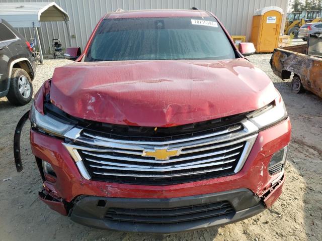 Photo 4 VIN: 1GNERKKW0PJ230870 - CHEVROLET TRAVERSE P 