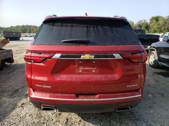 Photo 5 VIN: 1GNERKKW0PJ230870 - CHEVROLET TRAVERSE P 