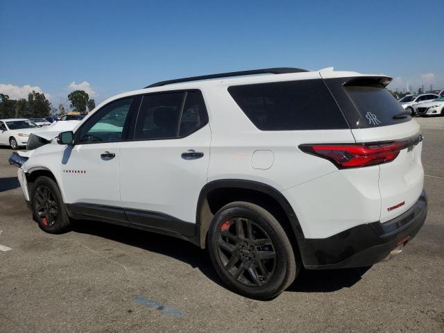 Photo 1 VIN: 1GNERKKW0PJ309178 - CHEVROLET TRAVERSE 