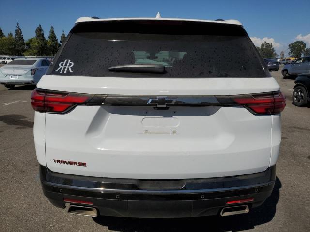 Photo 5 VIN: 1GNERKKW0PJ309178 - CHEVROLET TRAVERSE 