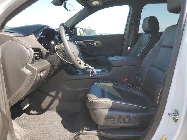 Photo 6 VIN: 1GNERKKW0PJ309178 - CHEVROLET TRAVERSE 