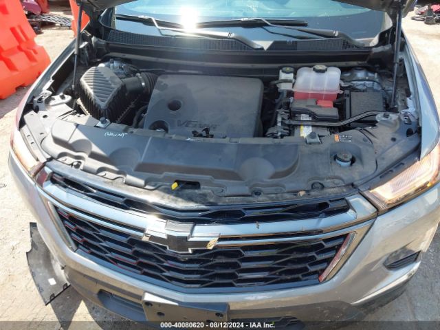 Photo 9 VIN: 1GNERKKW0PJ339538 - CHEVROLET TRAVERSE 