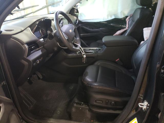 Photo 4 VIN: 1GNERKKW1JJ104878 - CHEVROLET TRAVERSE P 