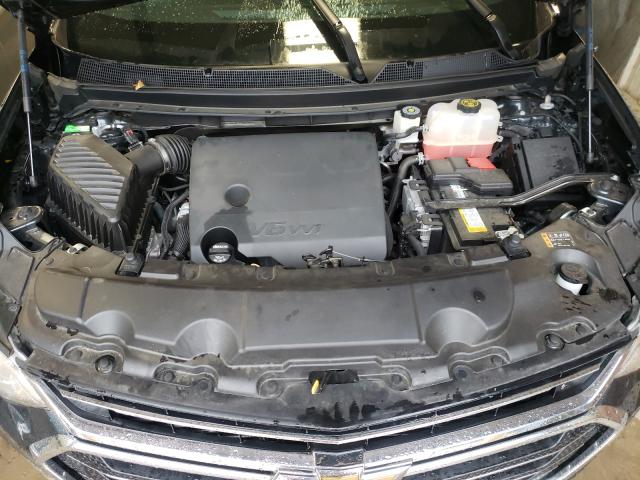 Photo 6 VIN: 1GNERKKW1JJ104878 - CHEVROLET TRAVERSE P 