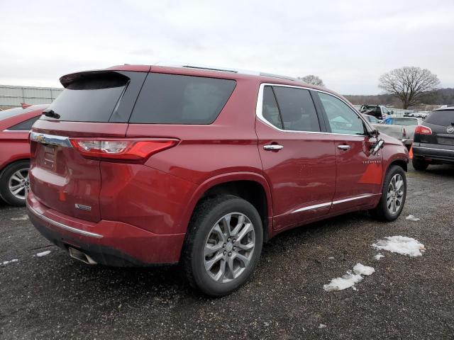 Photo 2 VIN: 1GNERKKW1JJ111796 - CHEVROLET TRAVERSE P 