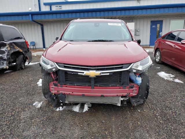 Photo 4 VIN: 1GNERKKW1JJ111796 - CHEVROLET TRAVERSE P 