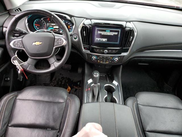 Photo 7 VIN: 1GNERKKW1JJ111796 - CHEVROLET TRAVERSE P 