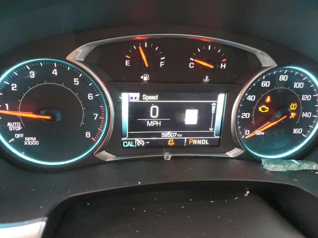 Photo 8 VIN: 1GNERKKW1JJ111796 - CHEVROLET TRAVERSE P 