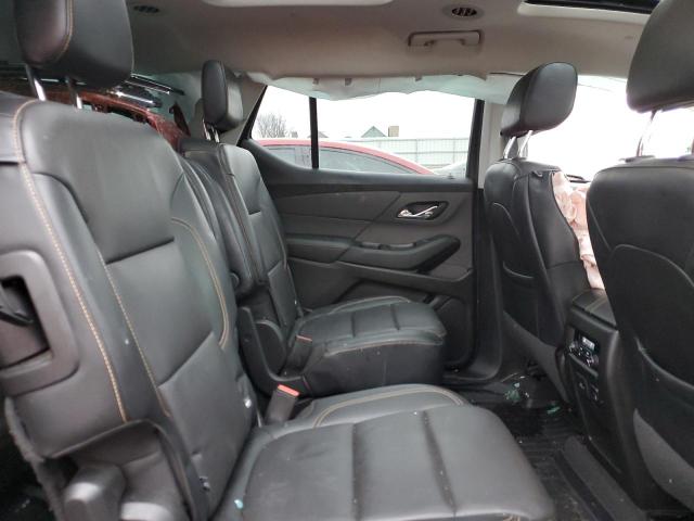 Photo 9 VIN: 1GNERKKW1JJ111796 - CHEVROLET TRAVERSE P 