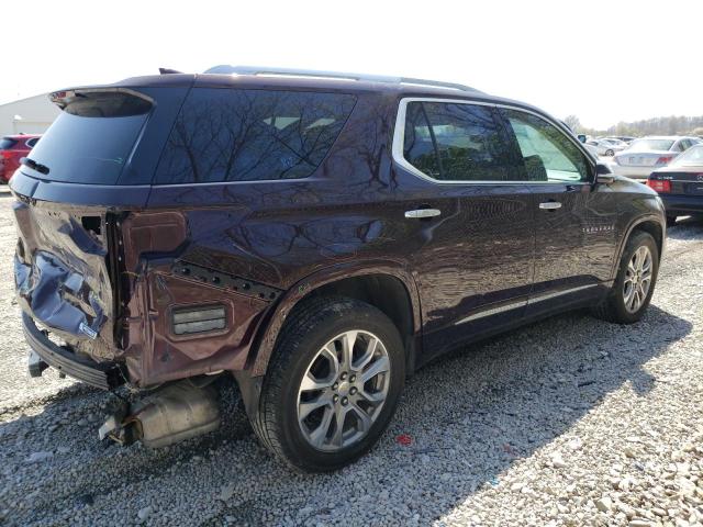 Photo 2 VIN: 1GNERKKW1JJ125598 - CHEVROLET TRAVERSE 