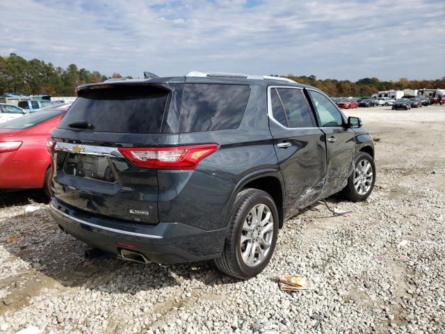 Photo 3 VIN: 1GNERKKW1JJ140277 - CHEVROLET TRAVERSE P 