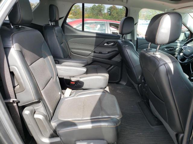 Photo 5 VIN: 1GNERKKW1JJ140277 - CHEVROLET TRAVERSE P 