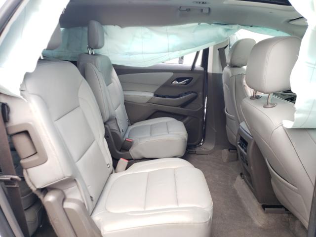 Photo 5 VIN: 1GNERKKW1JJ143373 - CHEVROLET TRAVERSE P 