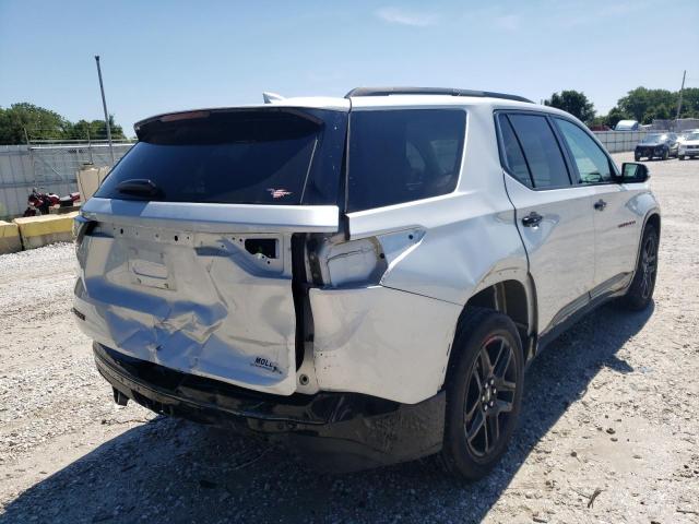 Photo 3 VIN: 1GNERKKW1JJ164742 - CHEVROLET TRAVERSE P 