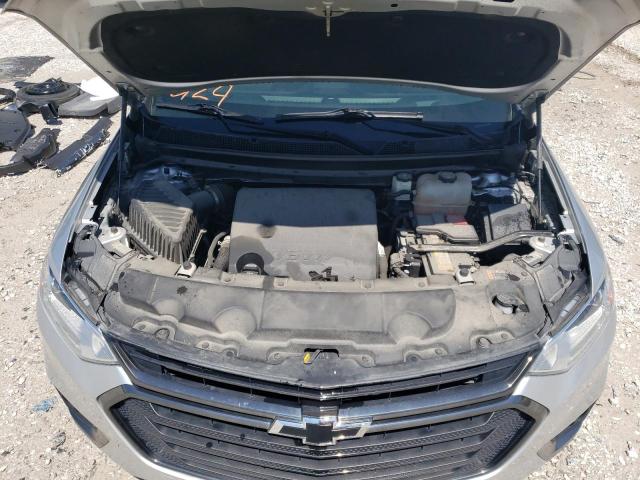 Photo 6 VIN: 1GNERKKW1JJ164742 - CHEVROLET TRAVERSE P 