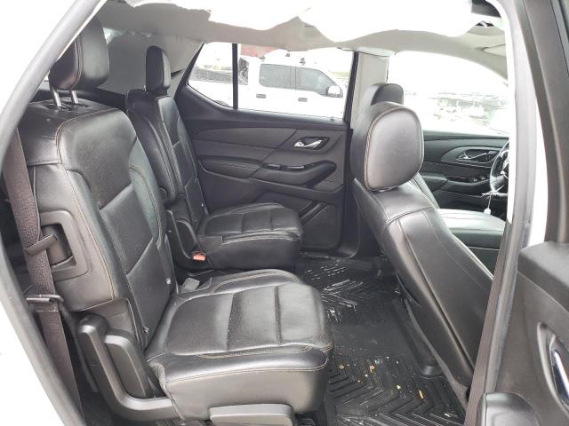 Photo 10 VIN: 1GNERKKW1JJ213616 - CHEVROLET TRAVERSE P 