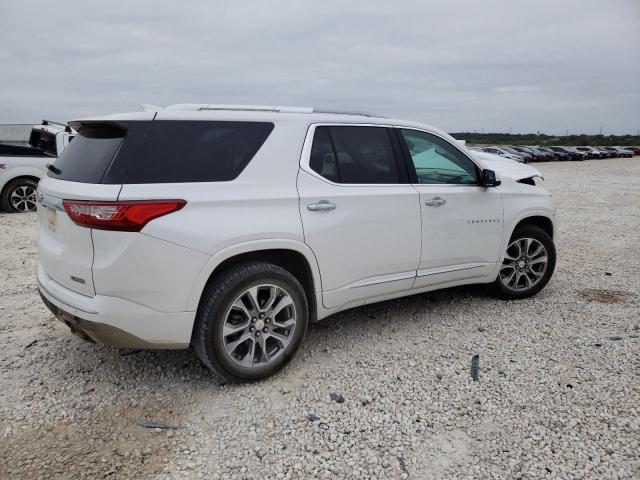 Photo 2 VIN: 1GNERKKW1JJ213616 - CHEVROLET TRAVERSE P 