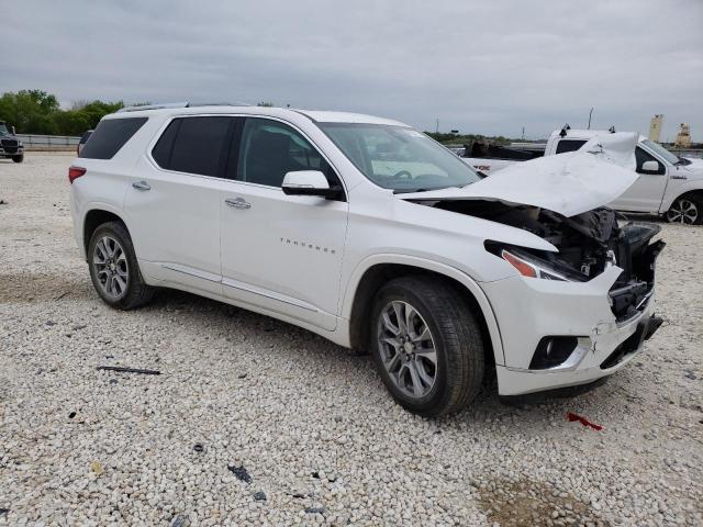 Photo 3 VIN: 1GNERKKW1JJ213616 - CHEVROLET TRAVERSE P 