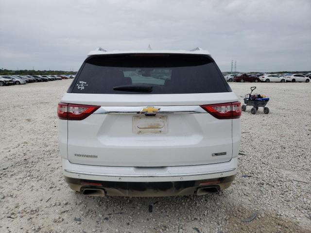 Photo 5 VIN: 1GNERKKW1JJ213616 - CHEVROLET TRAVERSE P 