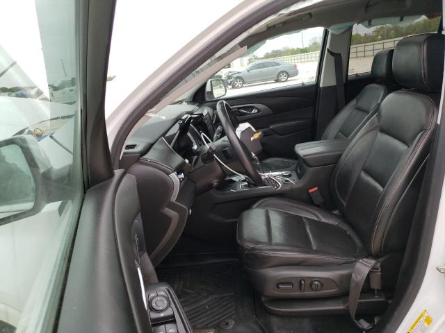 Photo 6 VIN: 1GNERKKW1JJ213616 - CHEVROLET TRAVERSE P 