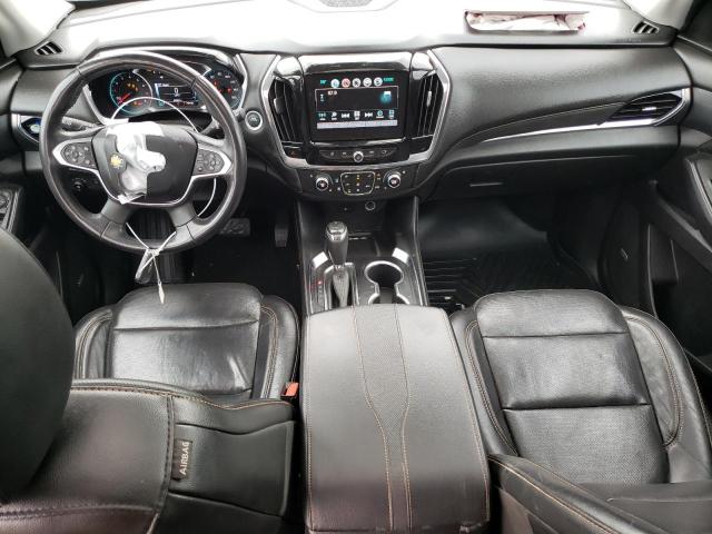 Photo 7 VIN: 1GNERKKW1JJ213616 - CHEVROLET TRAVERSE P 