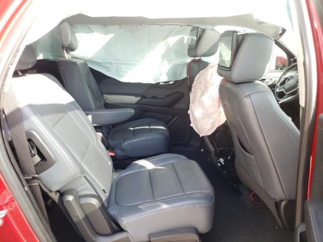 Photo 5 VIN: 1GNERKKW1JJ252173 - CHEVROLET TRAVERSE P 