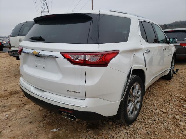 Photo 3 VIN: 1GNERKKW1KJ133329 - CHEVROLET TRAVERSE P 