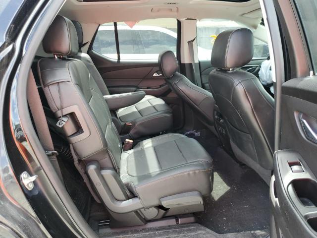 Photo 5 VIN: 1GNERKKW1KJ155511 - CHEVROLET TRAVERSE 