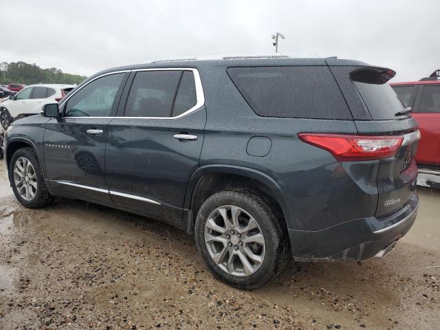 Photo 1 VIN: 1GNERKKW1KJ184832 - CHEVROLET TRAVERSE P 