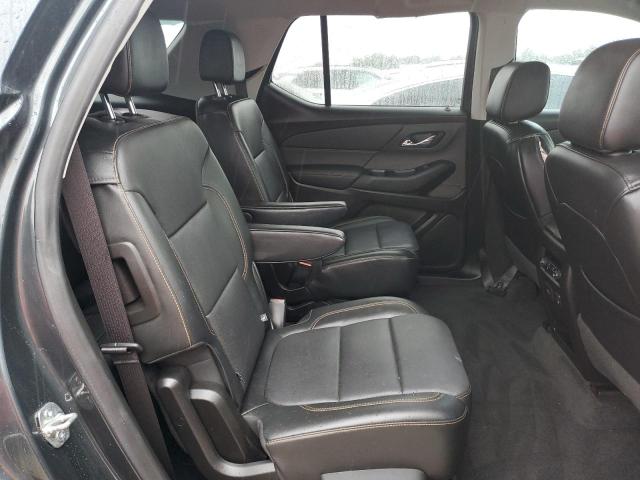 Photo 10 VIN: 1GNERKKW1KJ184832 - CHEVROLET TRAVERSE P 