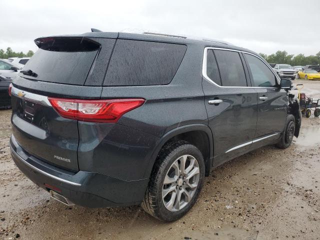 Photo 2 VIN: 1GNERKKW1KJ184832 - CHEVROLET TRAVERSE P 