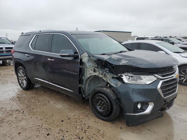 Photo 3 VIN: 1GNERKKW1KJ184832 - CHEVROLET TRAVERSE P 