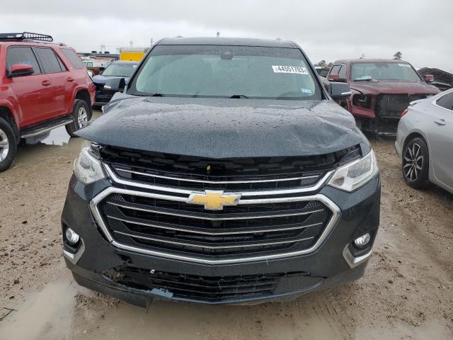 Photo 4 VIN: 1GNERKKW1KJ184832 - CHEVROLET TRAVERSE P 