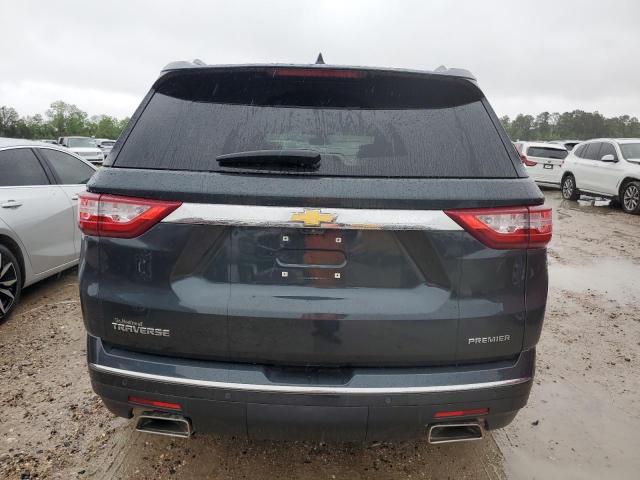 Photo 5 VIN: 1GNERKKW1KJ184832 - CHEVROLET TRAVERSE P 