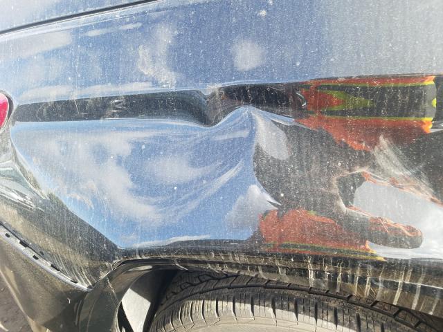 Photo 8 VIN: 1GNERKKW1KJ208238 - CHEVROLET TRAVERSE P 