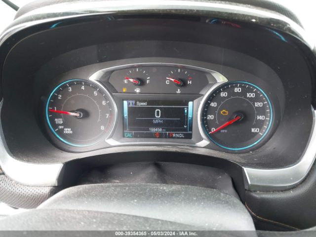 Photo 6 VIN: 1GNERKKW1KJ218901 - CHEVROLET TRAVERSE 