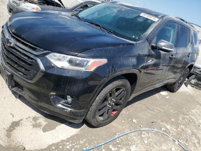 Photo 0 VIN: 1GNERKKW1KJ273736 - CHEVROLET TRAVERSE P 