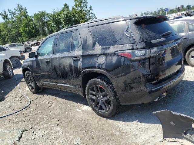 Photo 1 VIN: 1GNERKKW1KJ273736 - CHEVROLET TRAVERSE P 