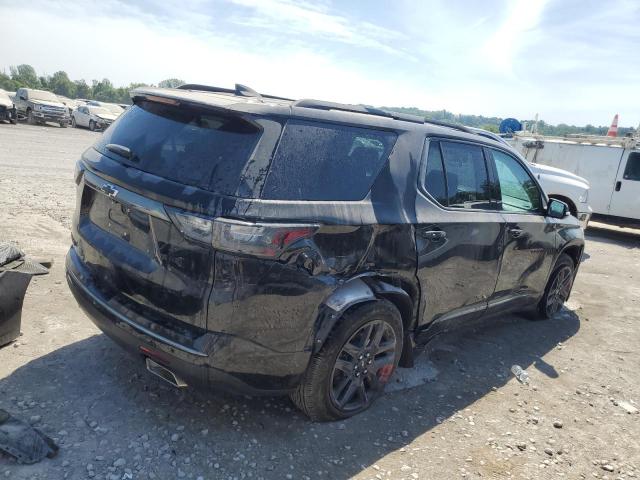 Photo 2 VIN: 1GNERKKW1KJ273736 - CHEVROLET TRAVERSE P 