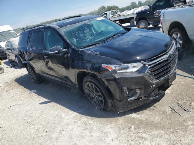 Photo 3 VIN: 1GNERKKW1KJ273736 - CHEVROLET TRAVERSE P 